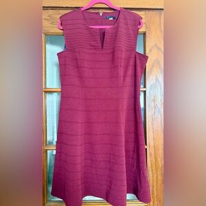 Tommy Hilfiger Strapless Dress
